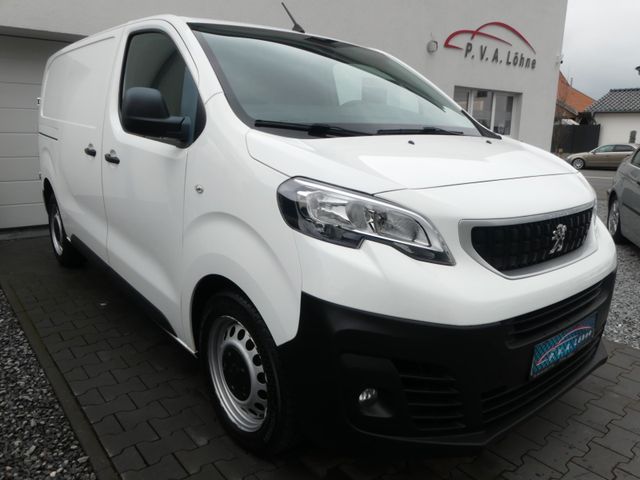 Peugeot Expert Kasten Premium L2H1 Navi | PDC | 1. Hand