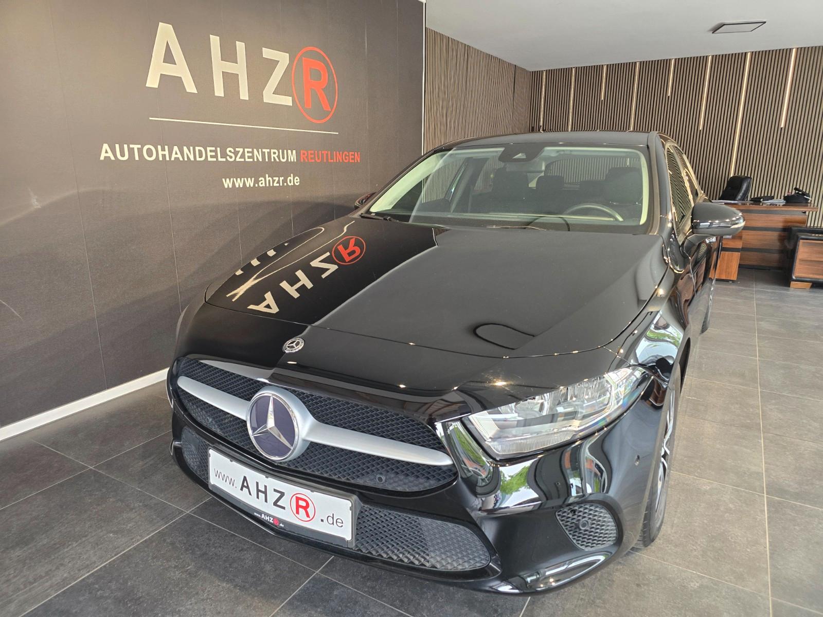 Mercedes-Benz A A 200*NAVI*TEMPO*RÜCKKAMERA*SHZ