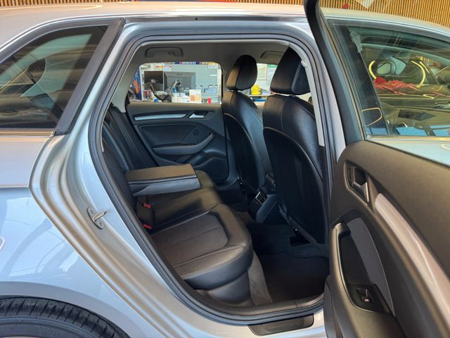 MYAUTOCENTER – Gebraucht- und Jahreswagen mit Werkstattservice in Pfaffenhofen Audi A3 *Sportback*TEMPO*AHK*2-ZONEN*TÜV-327*