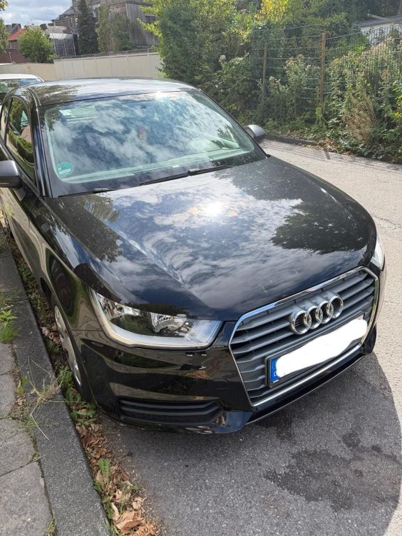 Image of Audi A1