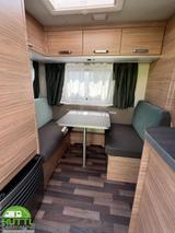 Weinsberg CaraOne 420 QD Sofort Verfügbar! - Weinsberg CaraOne 420 QD