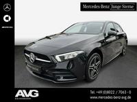 Mercedes-Benz A 250 e Edition-AMG Night Ambiente LED MBUX DAB