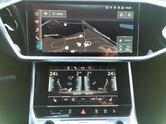AUDI A6 45 TDI quattro Sport Matrix DSP Kamera ACC