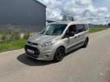 Ford Transit Connect Kombi lang Trend~Klima~TÜV05/27 - Ford Transit Gebrauchtwagen in Augsburg