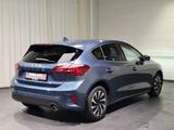 Ford Focus 1.5 EcoBlue Titanium X*AUTO*iACC*LED*-49%* - Ford Focus mit Diesel-Antrieb: 1.4