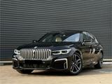 BMW 745e-M Sport"Laser"SoftClose"HUD"360"Harman/Kard - BMW 7er Reihe Plug-in Hybrid (PHEV) Gebrauchtwagen