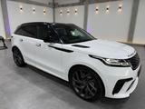 Land Rover Range Rover Velar SV Autobiography Dynamic Editi - Land Rover Range Rover Velar: Autobiography