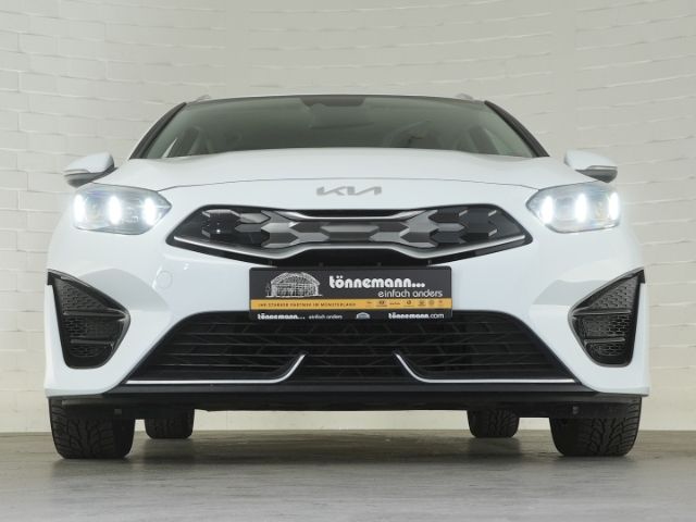 Ceed_sw VISION PHEV DCT+LED+RÜCKFAHRKAMERA+SITZ-
