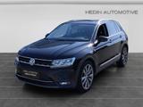 Volkswagen Tiguan 2.0 TDI Highline LED|NAVI|ACC|PANO|STANDH - VW Tiguan Gebrauchtwagen in Erfurt