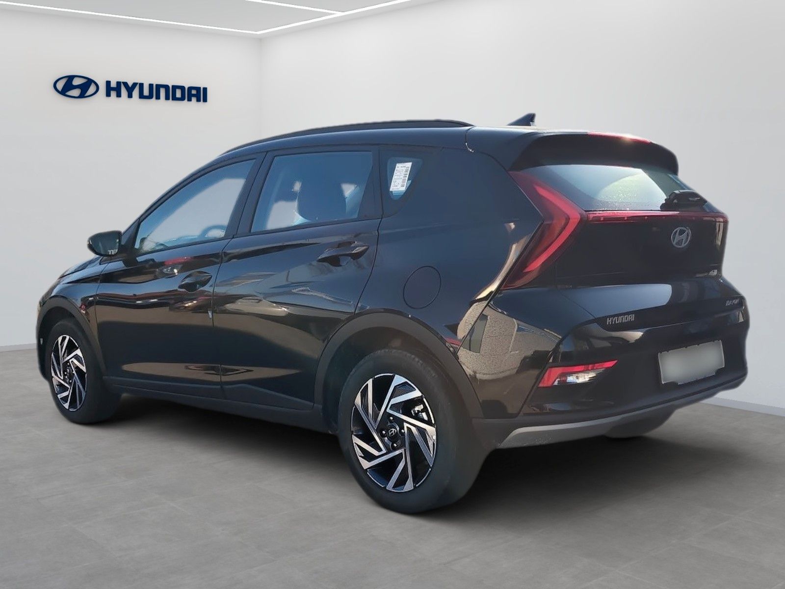 Hyundai BAYON – Bild 4