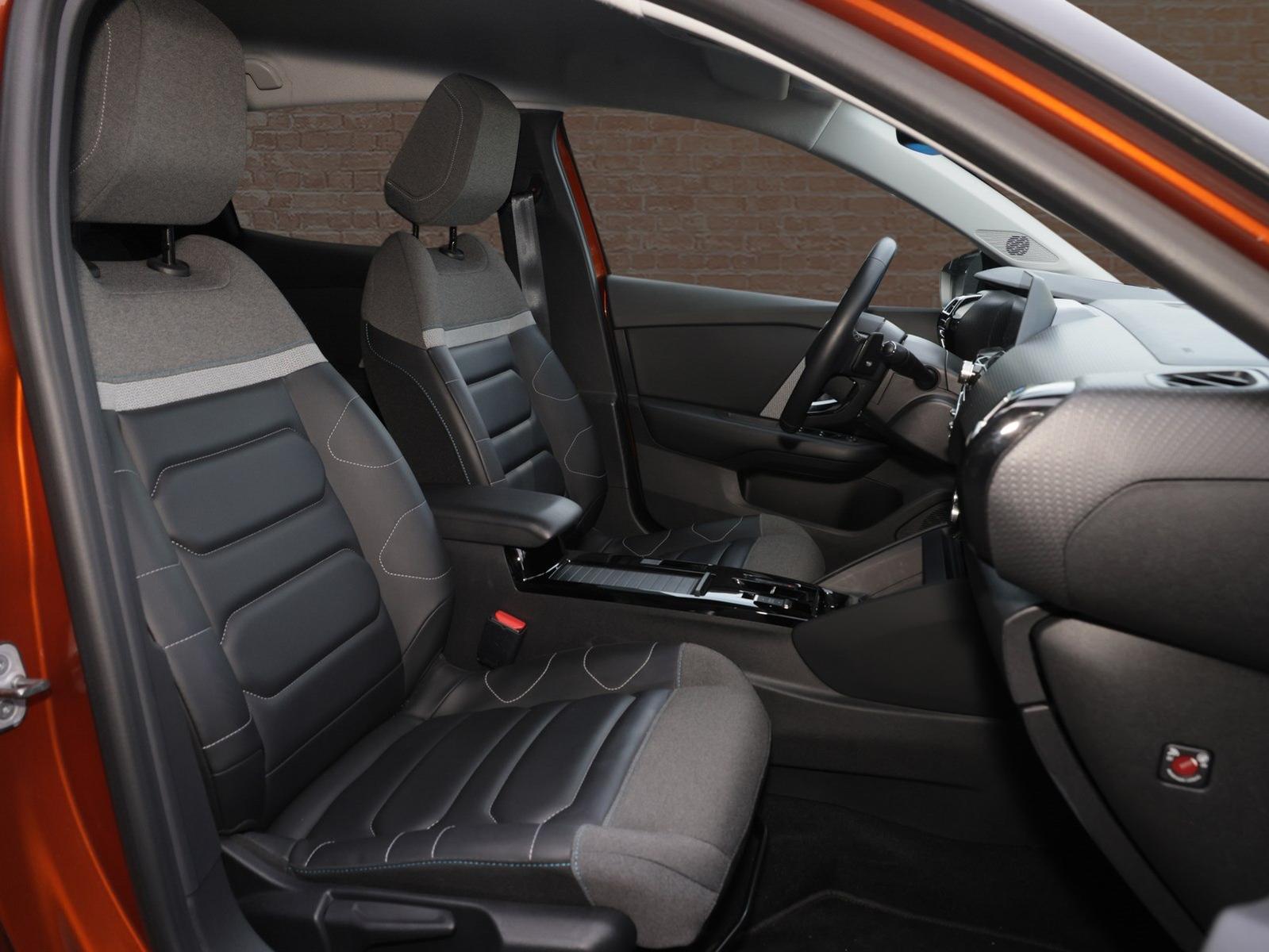 Citroën C4 Shine
