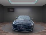 Audi TT Coupe/Roadster  Coupe S-Line*SHZ*Klima gepfl - gebrauchte Audi TT aus dem Jahr 2009