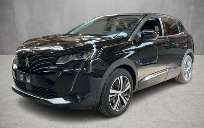 Image of Peugeot 3008