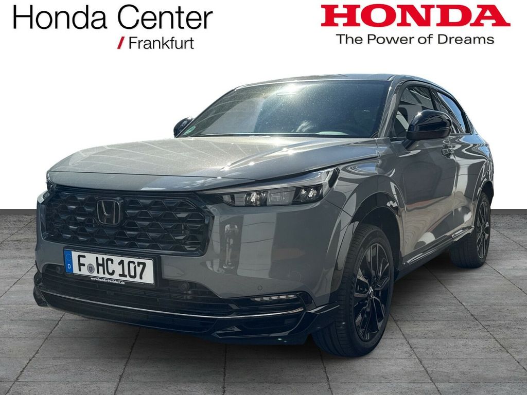 Image of Honda HR-V