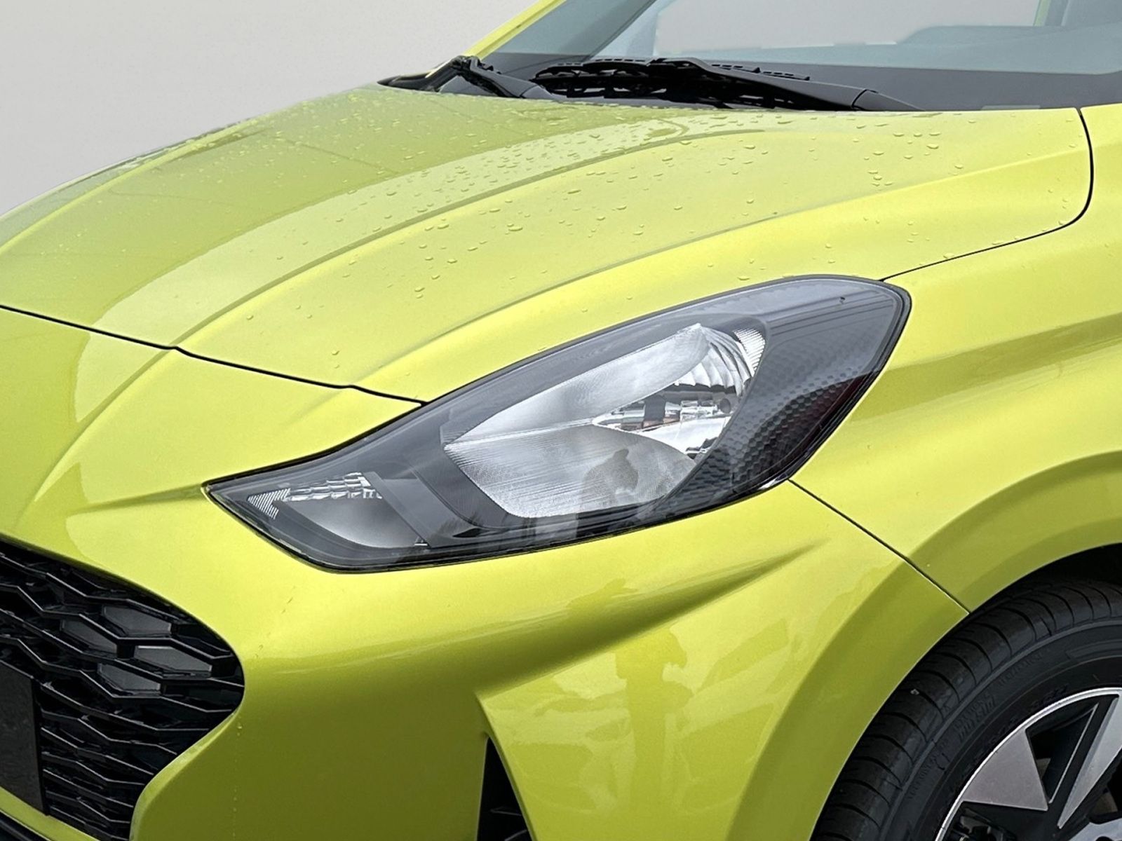 Hyundai i10 – Bild 5