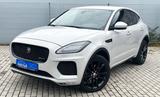 Jaguar E-Pace R-Dynamic HSE AWD, AHK, SUPER AUSATTUNG, - Jaguar in Karlsruhe