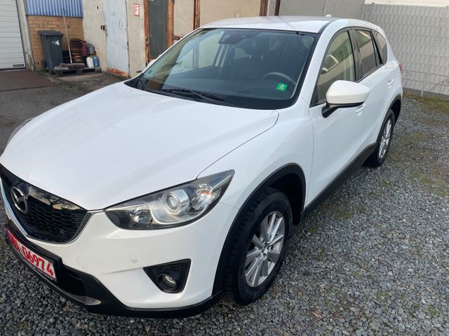 Mazda CX-5 Sendo 2WD 2.2 D Automatik/Bose/Top