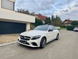 Mercedes-Benz C 43 AMG Mercedes-AMG C 43 4MATIC Autom. Mer...