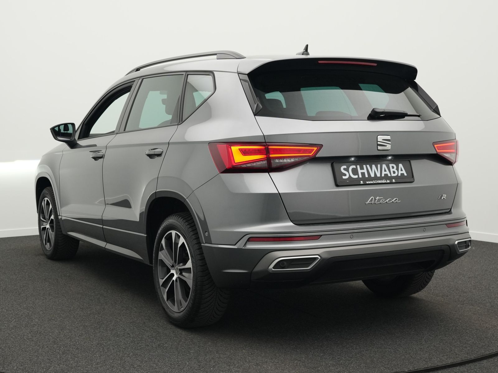 Seat Ateca - Bild 26
