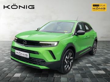 Opel Leasingangebot: Opel Mokka-e ELECTRIC Elegance 50 kWh Batterie