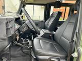 Land Rover Defender 110 TD4 Station Wagon - Land Rover Gebrauchtwagen von 2003