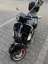 Vespa GTS 300 Super ABS incl. Vespa TOP CASE 1.910 KM - Offers