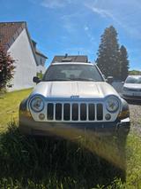 Jeep jeep cherokee 2,8 KJ CRD 4x4 AUTOMATIK  ta... - Jeep Gebrauchtwagen von 2006