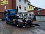 MAN TGS 18.360 4x2 EURO 6 ERST 146tkm- CONTAINER LKW - MAN Lkw