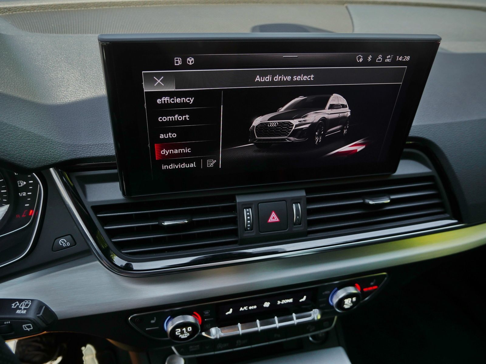 Audi Q5 - Bild 20