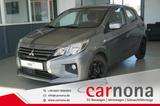 Mitsubishi Space Star Select *Alu*FSE*Klima*1-Hand* - gebrauchte Mitsubishi Space Star aus dem Jahr 2022