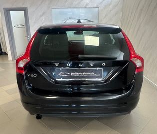 Volvo V60 - 6