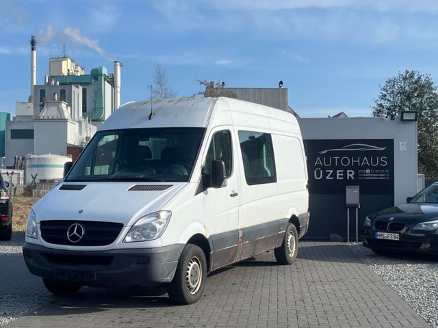 Mercedes-Benz Sprinter II Kasten 906 CDI/AHK/SERVO/BLUETO/LKW