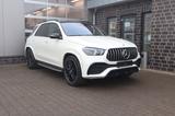 Mercedes-Benz GLE 53 AMG GLE GLE 53 AMG 4Matic+ volle Hütte - weiße Mercedes-Benz GLE 53 AMG