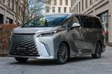 Lexus LM350h Executive AWD | 7-Sitzer - Lexus: 7