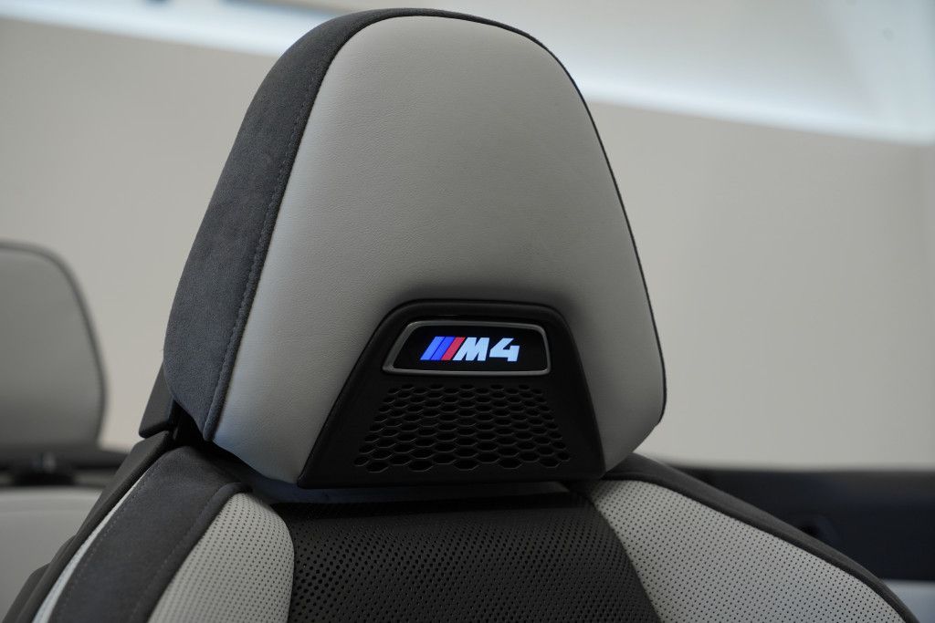 Bmw M4