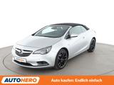 Opel Cascada 1.6 SIDI Turbo Innovation Aut.*XENON* - gebrauchte Roadster