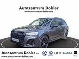 Audi Q7 S-line business TDI AHK,ACC,HuD,Pano,StHz,22" - Audi Q7 Neuwagen