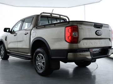 Ford Ranger - 4