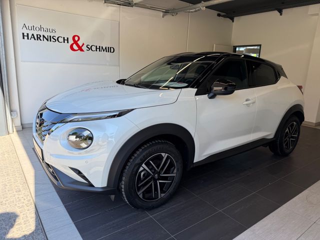 Nissan Juke Hybrid N-Connecta Automatik, Winter-P.,Navi