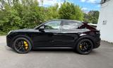 Porsche Cayenne Coupe Turbo E-Hybrid mit GT-Paket*Burmes - Porsche Cayenne Coupe-Turbo-mit-GT-Paket