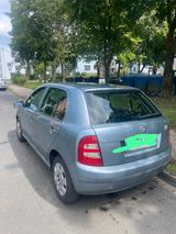 Skoda skoda fabia - gebrauchte Skoda Fabia aus dem Jahr 2002