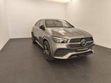 Mercedes-Benz GLE 350 de 4M Coupé AMG Airmatic Pano Distro - Mercedes-Benz GLE-Klasse
