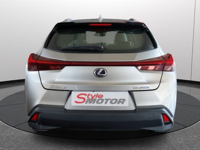 Lexus LEXUS UX 250h Business FULL HYBRID CERTIFICATA P imagem 2