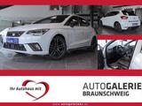 Seat Ibiza 1.0 Black Edit. FR-LINE *VIRTUAL*NAVI*CAM* - Seat Ibiza Gebrauchtwagen in Braunschweig
