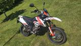 Zündapp ZXT, SM, ZXM 125 - ZÜNDAPP MOTORRAD