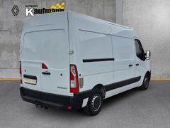 Fahrzeugabbildung Master III Kasten L2H2 HKa 3,5t 150 DCI Sortimo