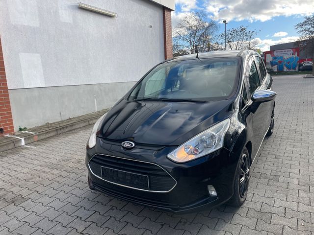 Ford B-Max B-MAX Trend, Zahnriemen Neu , 1 Hand