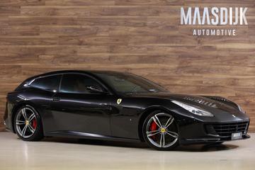 صورة 5 لـ 2017 Ferrari GTC4LUSSO