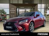 Lexus GS 450 h F-Sport HUD M&L LED - Lexus GS 450: 450h