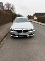 BMW 318d F31 10.000 DIESE WOCHE - BMW: Kombi, F10